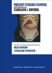 Układ trawienny i wydzielanie wewnętrzne. Autor:   Praca zbiorowa. Dadada.pl Okładka książki Układ trawienny i wydzielanie wewnętrzne