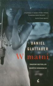 W matni. Autor: Glattauer Daniel. Dadada.pl Okładka książki W matni