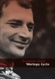 Okładka książki Wertepy życia BOSZ