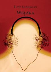 Okładka książki Wiązka