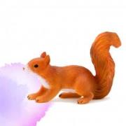 Opakowanie Wiewiórka biegnąca ANIMAL PLANET