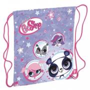 Opakowanie Worek szkolny na ramię Littlest Pet Shop I