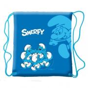 Opakowanie Worek szkolny na ramię Smerfy I