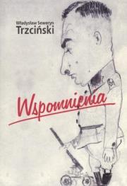 Okładka książki Wspomnienia