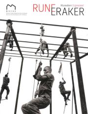 Okładka książki Wysiedleni wersja ang - pol