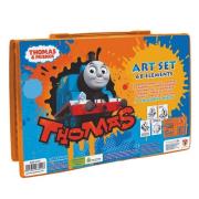 Opakowanie Zestaw artystyczny 68 elementów Tomek i przyjaciel
