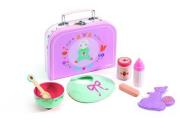 Opakowanie Zestaw do karmienia lalek