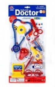 Opakowanie Zestaw lekarski blister