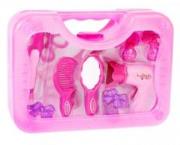 Opakowanie Zestaw piękności w walizce