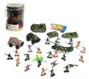 Opakowanie Zestaw wojskowy