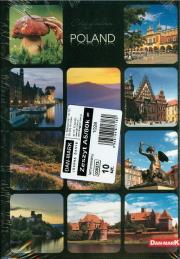 Opakowanie Zeszyt A5/80K/BR linia 10 szt Poland