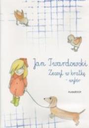 Zeszyt w kratkę wybór audiobook. Autor: Jan Twardowski. Dadada.pl Okładka książki Zeszyt w kratkę wybór audiobook
