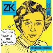 Okładka książki Zeszyty Komiksowe 17 Picturebooki / Poemiksy