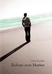 Okładka książki Zielone oczy Mariny