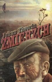 Zmierzch. Autor: Johan Theorin. Dadada.pl Okładka książki Zmierzch