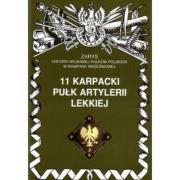 28 Pułk Artylerii Lekkiej. Autor: A.M. Przybyszewski. Dadada.pl Okładka książki 28 Pułk Artylerii Lekkiej