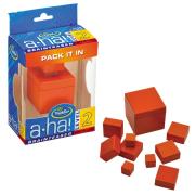 Opakowanie Aha! Pack It In