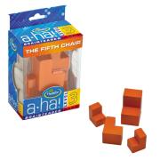 Opakowanie Aha! The Fifth Chair