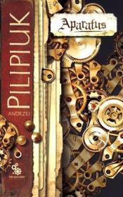 Okładka książki Aparatus BR