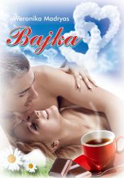 Okładka książki Bajka PRINTEX