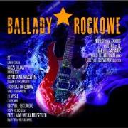 Okładka książki Ballady rockowe 4 (11347) MTJ