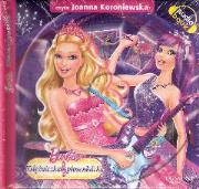 Okładka książki Barbie - Księżniczka i piosenkarka - Audiobook