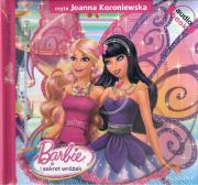 Okładka książki Barbie - Sekret wróżek audiobook