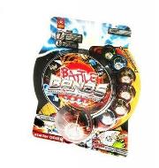 Opakowanie Battle Bands Starter Ogień TREFL