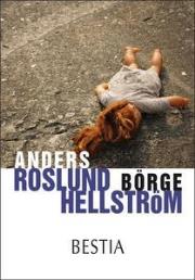Okładka książki Bestia