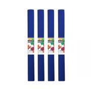 Opakowanie Bibuła marszczona 16 granatowa 10szt