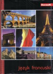 Opakowanie Brulion A5/80K/TW kratka Język francuski 5 szt.