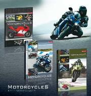 Opakowanie Brulion A5/96K/TW linia 5 szt Motocykle