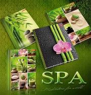 Opakowanie Brulion A5/96K/TW linia 5 szt. SPA