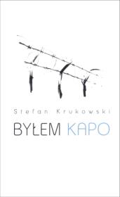 Okładka książki Byłem kapo