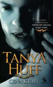Okładka książki Cena krwi