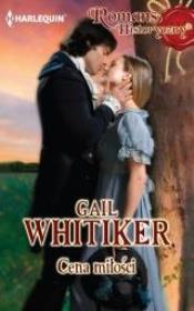 Okładka książki Cena miłości