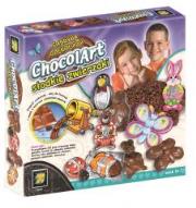 Opakowanie Chocolart - Słodkie zwierzaki