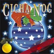 Okładka książki Cicha noc - Din Dong