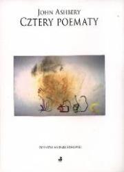 Okładka książki Cztery poematy