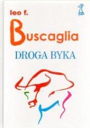 Okładka książki Droga byka
