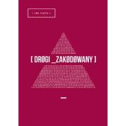 Okładka książki Drogi zakodowany