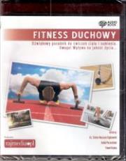 Fitness duchowy audiobook. Wydawca: Raj Media. Dadada.pl Opakowanie Fitness duchowy audiobook