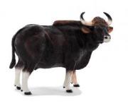 Opakowanie Gaur (kolekcja delux) ANIMAL PLANET