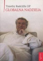 Okładka książki Globalna nadzieja