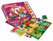 Opakowanie Gra - Angielski od kuchni TREFL