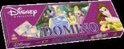 Opakowanie Gra - Domino Księżniczki TREFL