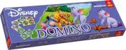 Opakowanie Gra - Domino Kubuś i Heffalumpy TREFL