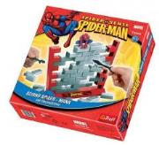 Opakowanie Gra - Ściana Spidermana TREFL