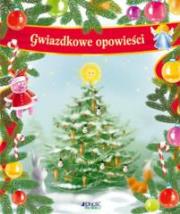 Gwiazdkowe opowieści JEDNOŚĆ. Autor: Dorota Skwark. Dadada.pl Okładka książki Gwiazdkowe opowieści JEDNOŚĆ