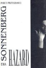 Hazard. Autor: Sonnenberg Ewa. Dadada.pl Okładka książki Hazard